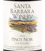 Santa Barbara Winery 00 Pinot Noir Santa Ynes (Santa Barbara) 2012
